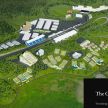 Open Road International Circuit in Langkawi, Kedah – FIA Grade 2/FIM Grade B track planned for Q3 2023