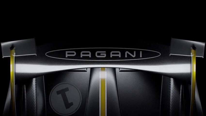 Pagani Huayra R debuts – track-only special limited to 30 units; 6.0L NA V12; 850 PS; from RM12.8 million 1266036