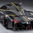 Pagani Huayra R debuts – track-only special limited to 30 units; 6.0L NA V12; 850 PS; from RM12.8 million