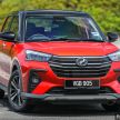 Perodua warns of Ativa scams, reminds customers to only deal with authorised sales advisors, dealerships