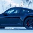 Singer Vehicle Design removes All-terrain Competition Study from website amid Porsche naming dispute