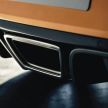 Renault Megane RS 300 Trophy <em>facelift</em> kini di Malaysia — 300 PS dan 420 Nm, EDC Auto sahaja, RM326k