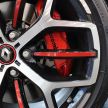 Renault Megane RS 300 Trophy <em>facelift</em> kini di Malaysia — 300 PS dan 420 Nm, EDC Auto sahaja, RM326k