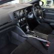 Renault Megane RS 300 Trophy <em>facelift</em> kini di Malaysia — 300 PS dan 420 Nm, EDC Auto sahaja, RM326k