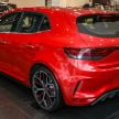 GALERI: Renault Megane RS 300 Trophy <em>facelift</em> tiba di Malaysia — 300 PS/420 Nm, EDC Auto, harga RM328k