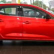 GALERI: Renault Megane RS 300 Trophy <em>facelift</em> tiba di Malaysia — 300 PS/420 Nm, EDC Auto, harga RM328k