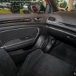 GALERI: Renault Megane RS 300 Trophy <em>facelift</em> tiba di Malaysia — 300 PS/420 Nm, EDC Auto, harga RM328k