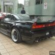 Retro Havoc e-Showcase 2021 – ikut SOP pun meriah!