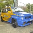Retro Havoc e-Showcase 2021 – ikut SOP pun meriah!