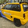 Retro Havoc e-Showcase 2021 – ikut SOP pun meriah!