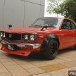 Retro Havoc e-Showcase 2021 – ikut SOP pun meriah!