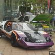 Retro Havoc e-Showcase 2021 – ikut SOP pun meriah!