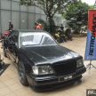Retro Havoc e-Showcase 2021 – ikut SOP pun meriah!