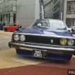Retro Havoc e-Showcase 2021 – ikut SOP pun meriah!