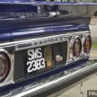 Retro Havoc e-Showcase 2021 – ikut SOP pun meriah!