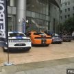 Retro Havoc e-Showcase 2021 – ikut SOP pun meriah!