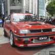 Retro Havoc e-Showcase 2021 – ikut SOP pun meriah!