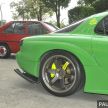 Retro Havoc e-Showcase 2021 – ikut SOP pun meriah!