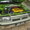 Retro Havoc e-Showcase 2021 – ikut SOP pun meriah!