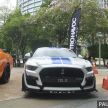 Retro Havoc e-Showcase 2021 – ikut SOP pun meriah!