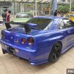 Retro Havoc e-Showcase 2021 – ikut SOP pun meriah!