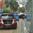 Retro Havoc e-Showcase 2021 – ikut SOP pun meriah!