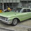 Retro Havoc e-Showcase 2021 – ikut SOP pun meriah!