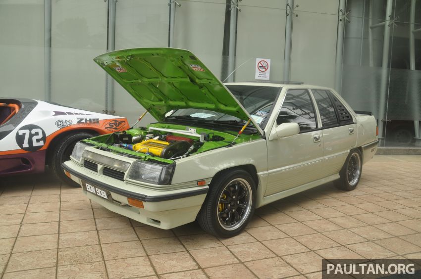 Retro Havoc e-Showcase 2021 – ikut SOP pun meriah! 1268044