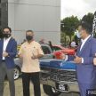 Retro Havoc e-Showcase 2021 – ikut SOP pun meriah!