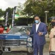 Retro Havoc e-Showcase 2021 – ikut SOP pun meriah!