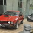 Retro Havoc e-Showcase 2021 – ikut SOP pun meriah!