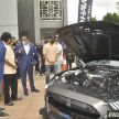 Retro Havoc e-Showcase 2021 – ikut SOP pun meriah!