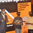 Retro Havoc e-Showcase 2021 – ikut SOP pun meriah!