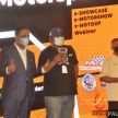 Retro Havoc e-Showcase 2021 – ikut SOP pun meriah!