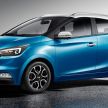 Ho Wah Genting to launch Seiyong S1 EV in Malaysia – 31.9 kWh battery, 302 km range, CKD local assembly