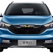 Ho Wah Genting to launch Seiyong S1 EV in Malaysia – 31.9 kWh battery, 302 km range, CKD local assembly
