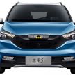 Ho Wah Genting bakal lancar Seiyong S1 EV di M’sia — bateri 31.9 kWh, jarak 302 km, pemasangan CKD