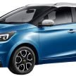 Ho Wah Genting to launch Seiyong S1 EV in Malaysia – 31.9 kWh battery, 302 km range, CKD local assembly