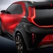 Toyota Aygo X Prologue previews brand’s new city car