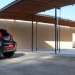 Toyota Aygo X Prologue pamer rekaan urban terkini