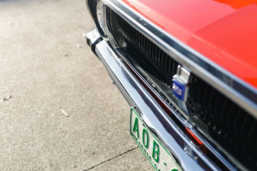 Toyota Corolla 1979 ini terjual pada harga RM40k di Australia – tak pernah direstorasi, hanya 31,239 km 1259782