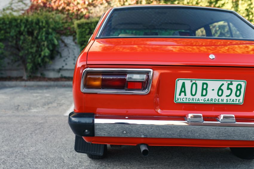 Toyota Corolla 1979 ini terjual pada harga RM40k di Australia – tak pernah direstorasi, hanya 31,239 km 1259804