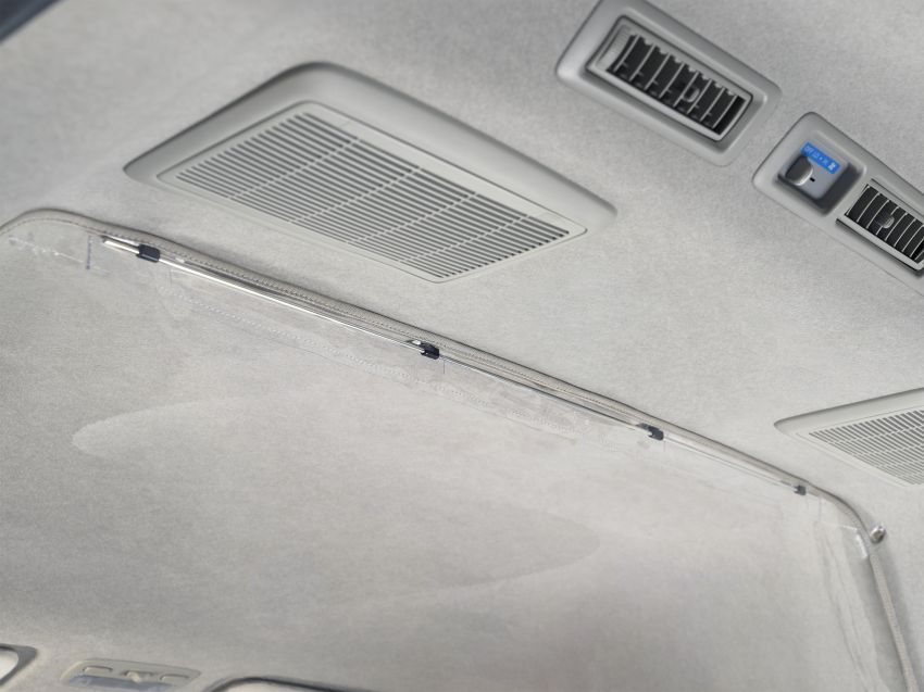Toyota reveals Hiace droplet shield – RM1,035 in Japan 1263773