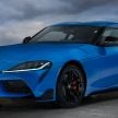 Toyota GR Supra Jarama Racetrack Edition revealed – limited to 90 units in Europe; unique aesthetic touches