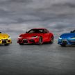 Toyota GR Supra Jarama Racetrack Edition revealed – limited to 90 units in Europe; unique aesthetic touches