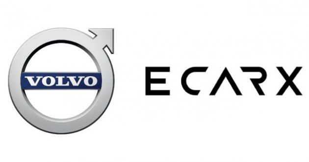 Volvo to establish joint venture with Geely’s ECARX to develop new Android-based infotainment systems