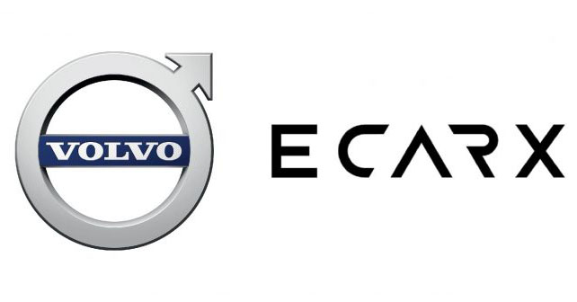 Volvo to establish joint venture with Geely’s ECARX to develop new Android-based infotainment systems Image #1268127