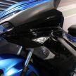 Yamaha 135LC Fi V8 2022 vs Y15ZR dan Y16ZR – di manakah kelebihan dan kekurangan setiap model?