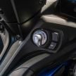 Yamaha 135LC Fi V8 2022 vs Y15ZR dan Y16ZR – di manakah kelebihan dan kekurangan setiap model?