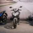 Yamaha 135LC Fi V8 2022 vs Y15ZR dan Y16ZR – di manakah kelebihan dan kekurangan setiap model?